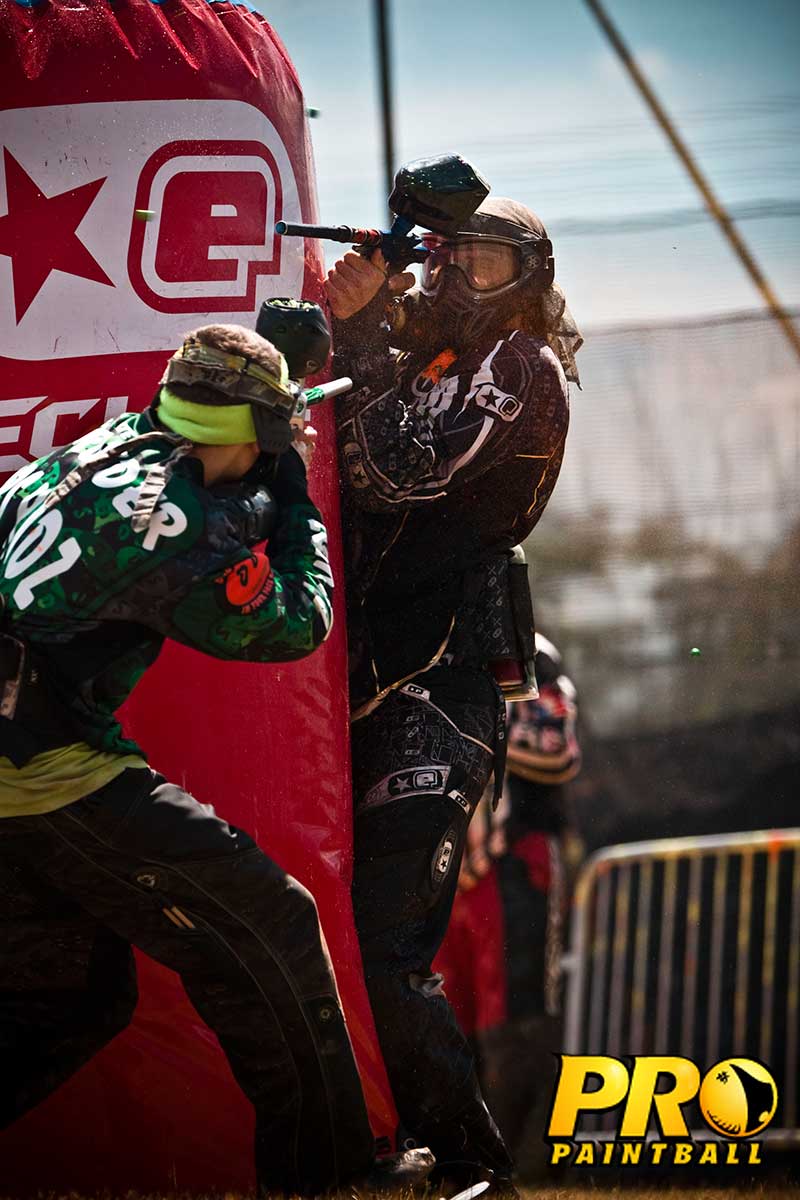 Monday Rumor Report for Pro Paintball - Pro Paintball Gear, News