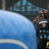 Arsenal Huddle