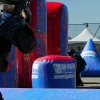 cross-shot