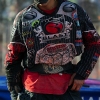 Oakland Blast's Alex Goldman