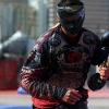 Oakland Blast's Alex Goldman