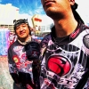 Ken Tsuda, Father & Son