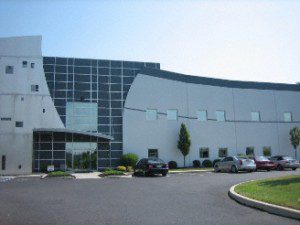 Kee Action Sports Building