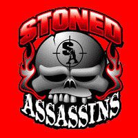 SA Stoned Assassins on the rebound