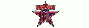 BOSTON RED LEGION logo