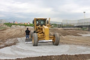 WCPPL improves SC Village, part 2 WCPPL improves SC Village, part 2