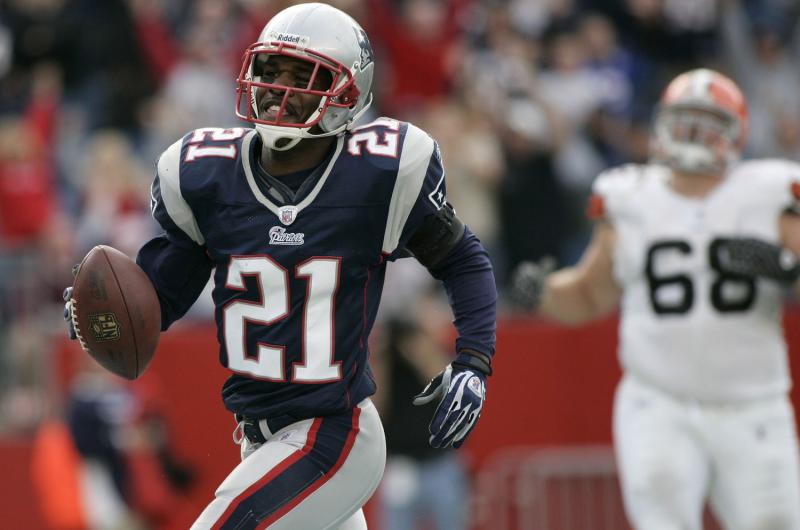 NFL-BROWNS-PATRIOTS Photo Credit: UPI.com
