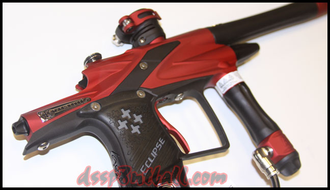 Kick ass paintball products Suggest you Kick ass paintball products