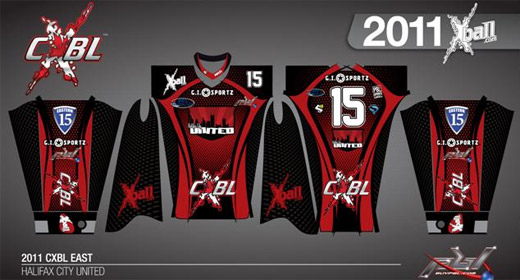 paintball jersey design