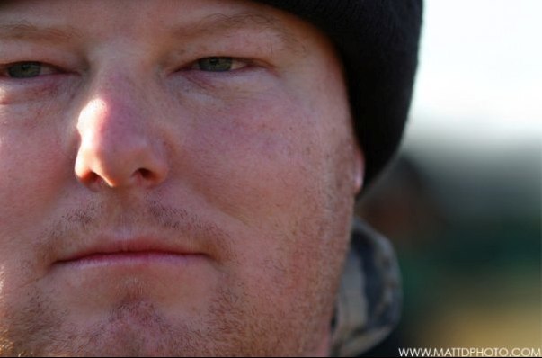 Greg Pauley