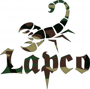 LAPCO_camo_logo-300x296 Los Angeles Paintball Company aka LAPCO