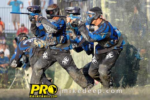 dynasty-pro-paintball Dynasty Pro Paintball Team