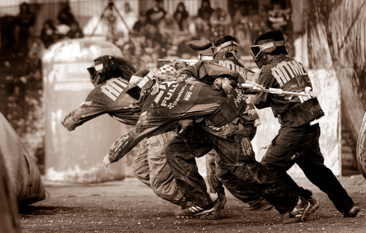 la-hitmen-stephenlashbrook LA Hitmen Paintball Team