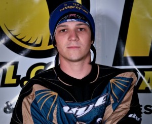 Justin Rabackoff signs with Tampa Bay Damage