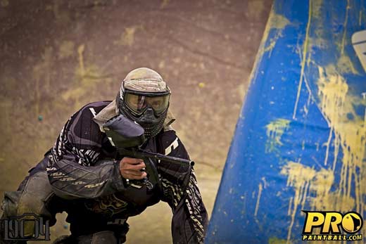 ryan-martin-pro-paintball Ryan Martin of Pro Paintball team Sacramento XSV