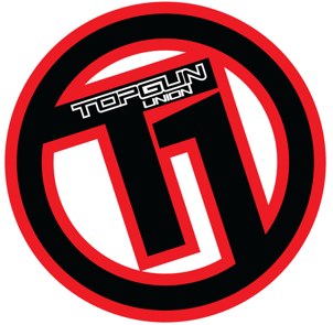 Top Gun Paintball