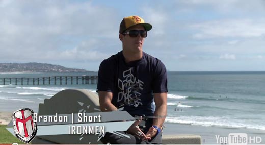 Paintball News and Rumors: Pro players Brandon Short, Nick Slowiak