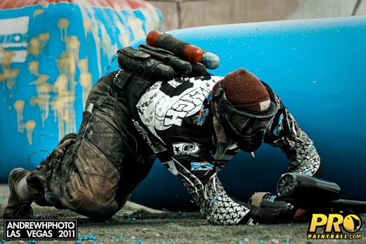 explicit-pro-paintball Explicit pro paintball team on the move
